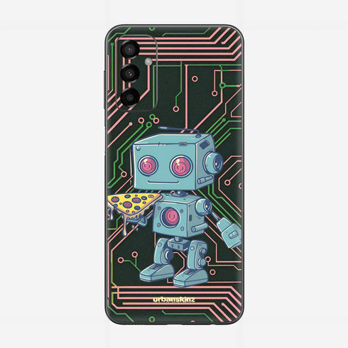 Galaxy F23 Skins & Wraps
